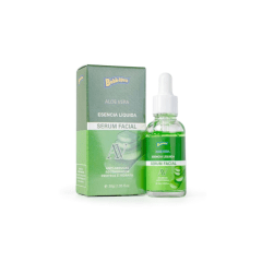 Serum hidratante aloe vera 30ml