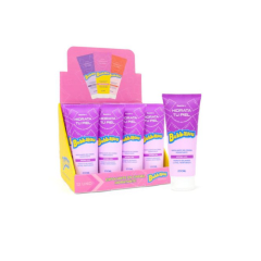 Exfoliante corporal bubbaluu uva
