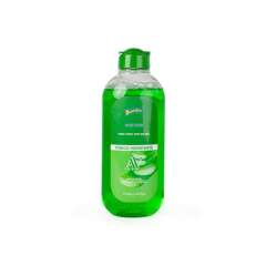 Tónico hidratante aloe vera 400ml