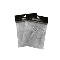 Muestrario de uñas stiletto 50pcs