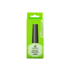 Esmalte removedor de cuticulas 15 ml