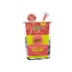 Mascarilla facial sandia