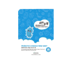 Mascarilla facial probioticos