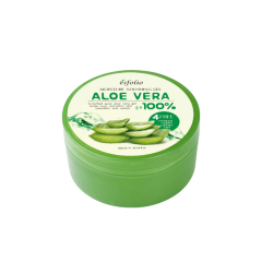 Gel aloe vera 100% 300 ml