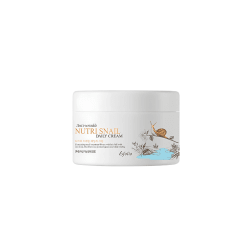 Crema facial nutri caracol 200ml