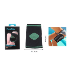 Rodillera compresion