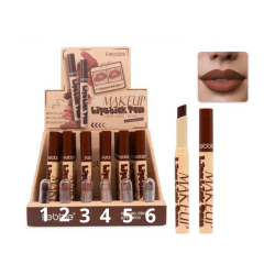 Labial en barra lip stick pen