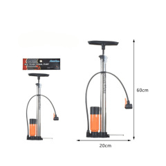 Bombin portable