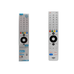Control universal smart tv 29 marcas