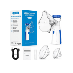 Nebulizador mini