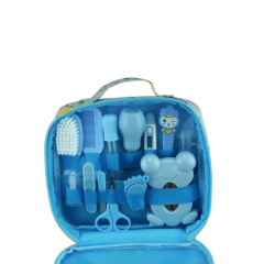 Kit para bebes 13 piezas