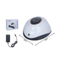 Lámpara de uñas 120w