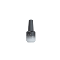 Base rubber transparente Muzzo 15ml