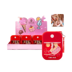 Perfume de llavero souffle sky