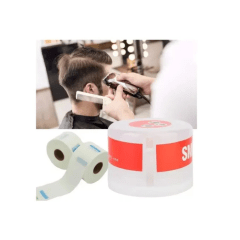 Porta papel cuello