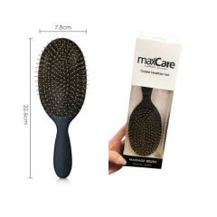 Cepillo de pelo cerdas metalicas
