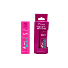 Spray bucal sabor sandia
