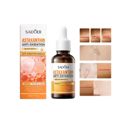 Serum facial 30ML Sadoer