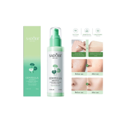 Loción facial centella asiatica 130ML