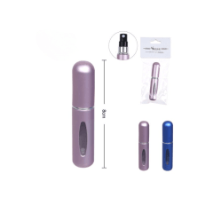 Botella perfume 5ml