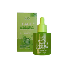 Serum facial peptide 30ml