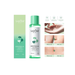 Tónico facial centella asiatica 130ml