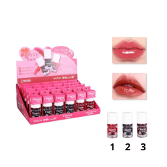 Tinta cherry
