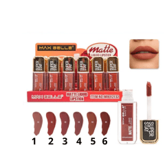 Labial liquido matte super stay