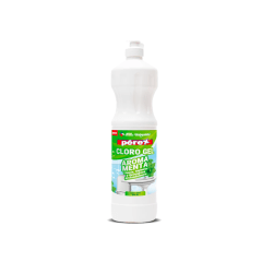 Cloro gel arooma menta 900ml