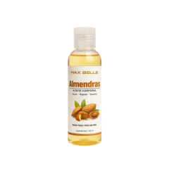 Aceite corporal almendras 100ml