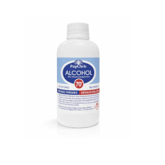 Alcohol desnaturalizado 70% 250cc