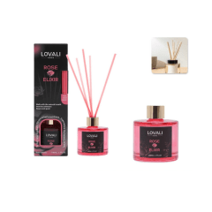 Aromatizante de varilla rose elixir 50ml
