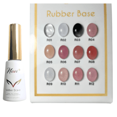 Base rubber Navi 10ml