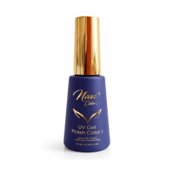 Esmaltes UV/LED Navi Linea regular