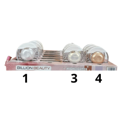 Iluminador liquido super shine