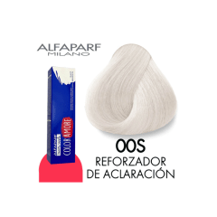Tintura permanente alfaparf color amore 90 ml 00S