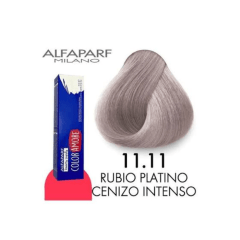 Tintura permanente alfaparf color amore 90 ml 11.11