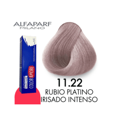 Tintura permanente alfaparf color amore 90 ml 11.22