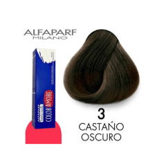Tintura permanente alfaparf color amore 90 ml 3