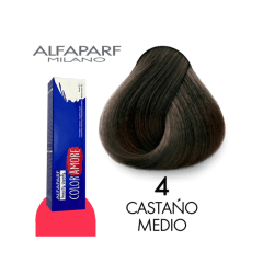 Tintura permanente alfaparf color amore 90 ml 4