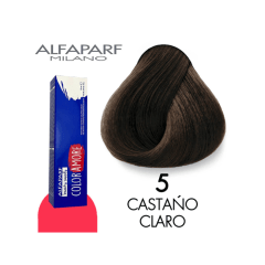 Tintura permanente alfaparf color amore 90 ml 5
