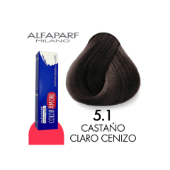 Tintura permanente alfaparf color amore 90 ml 5.1