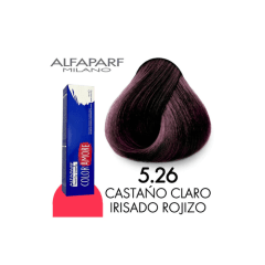 Tintura permanente alfaparf color amore 90 ml 5.26