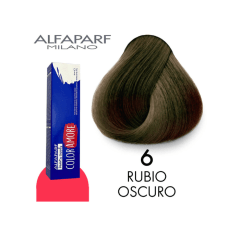 Tintura permanente alfaparf color amore 90 ml 6