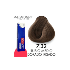 Tintura permanente alfaparf color amore 90 ml 7.32