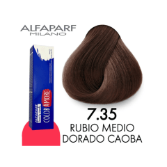 Tintura permanente alfaparf color amore 90 ml 7.35