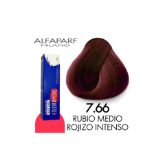 Tintura permanente alfaparf color amore 90 ml 7.66