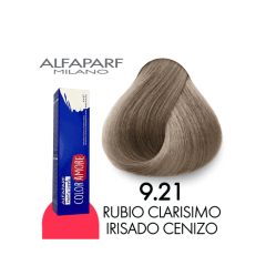 Tintura permanente alfaparf color amore 90 ml 9.21