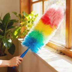Plumero colores
