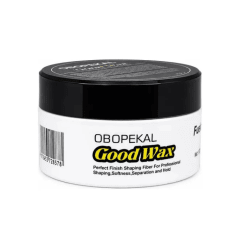 Cera de peinar fuerte 100 ml